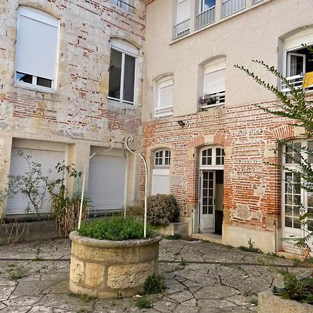 Le Coeur D'Agen Apartment Luaran gambar