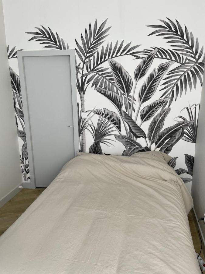 Le Coeur D'Agen Apartment Luaran gambar