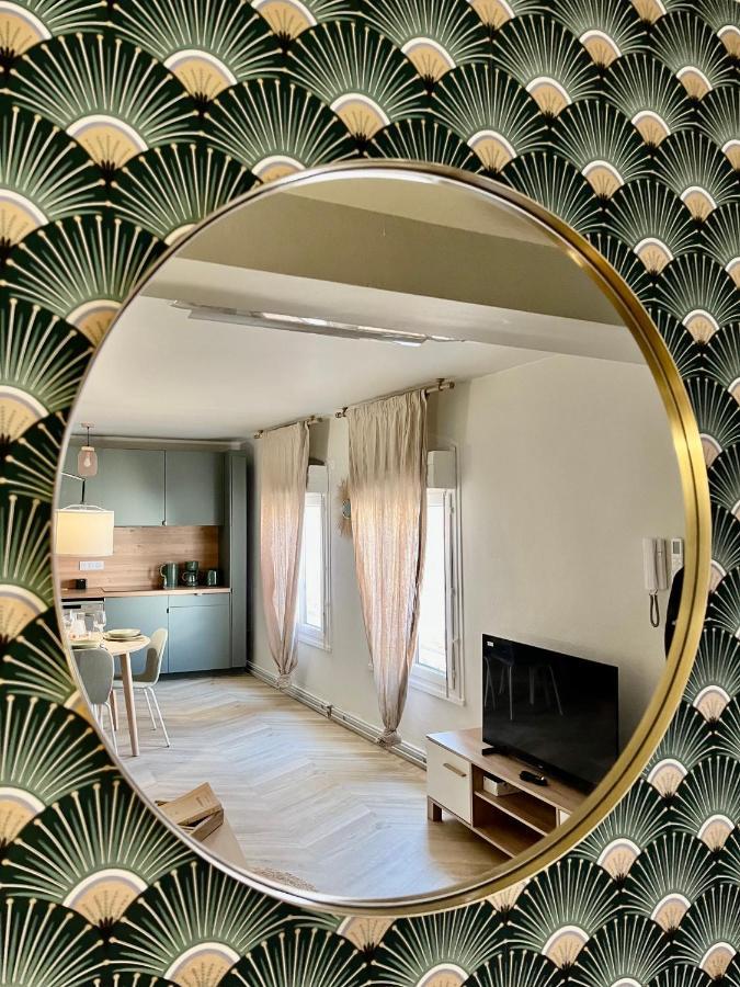 Le Coeur D'Agen Apartment Luaran gambar